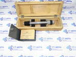 Нормалемер, модель БВ-5045, 0-120 мм, ГОСТ 7760-74 Б/У с индикатором МИГ-1