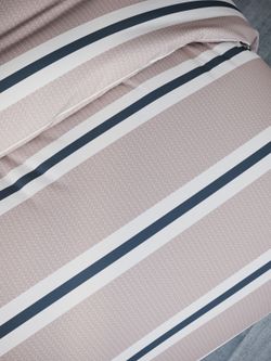 Простынь на резинке перкаль Сказка "Аляска (компаньон)" 90x200 см