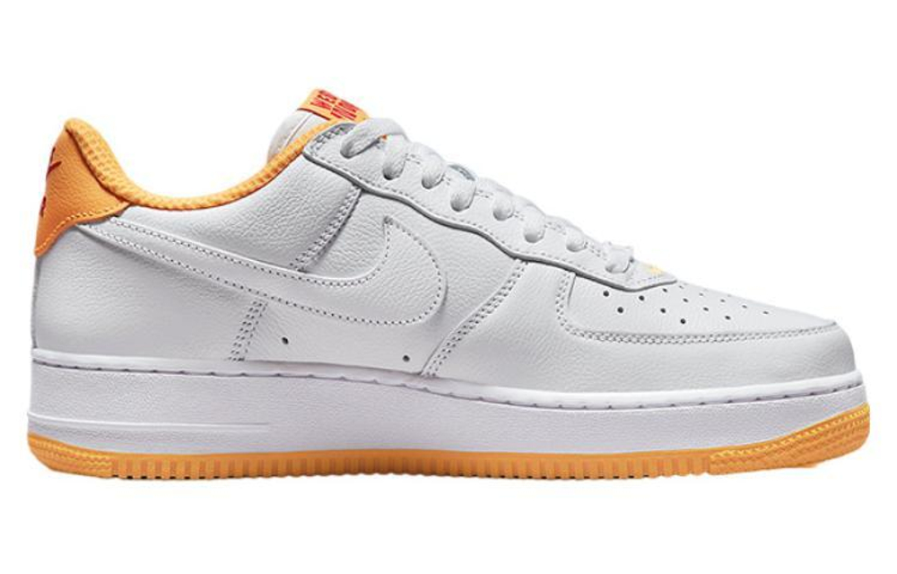 Кроссовки Nike Air Force 1 Low "West Indies 2"
