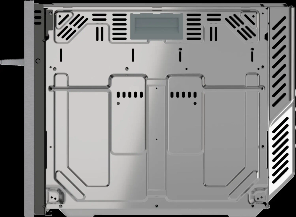 Компактный духовой шкаф Asko OCSM8478G фото 7