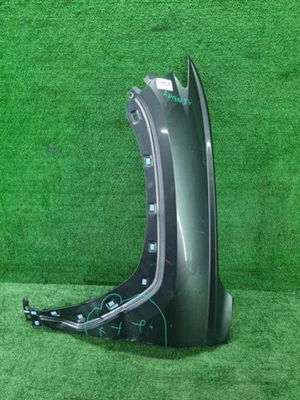 Крыло переднее левое Hyundai Tucson 4 (2020-н.в.)