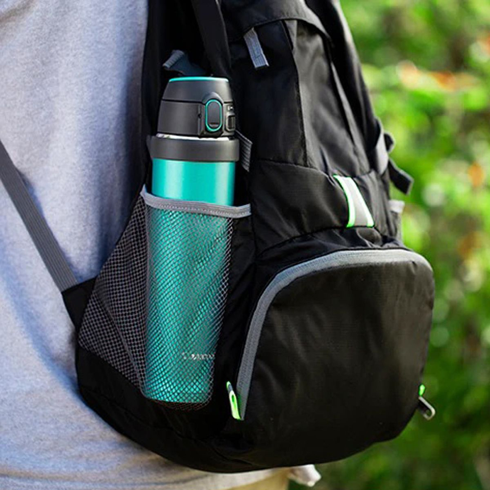 Термос ZOJIRUSHI SM-QAF60-RK