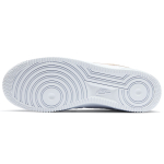 Кроссовки Nike Air Force 1 Low Misplaced Swoosh - White