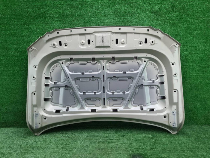 Капот Tank 500 (2021-н.в.)