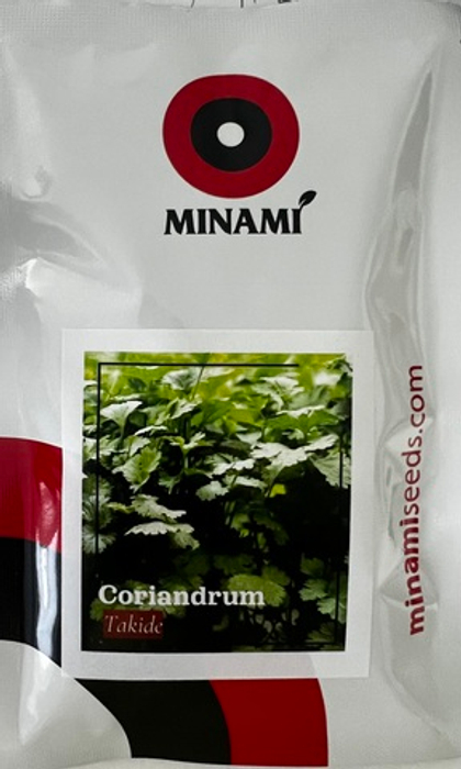Кориандр кинза Такиде