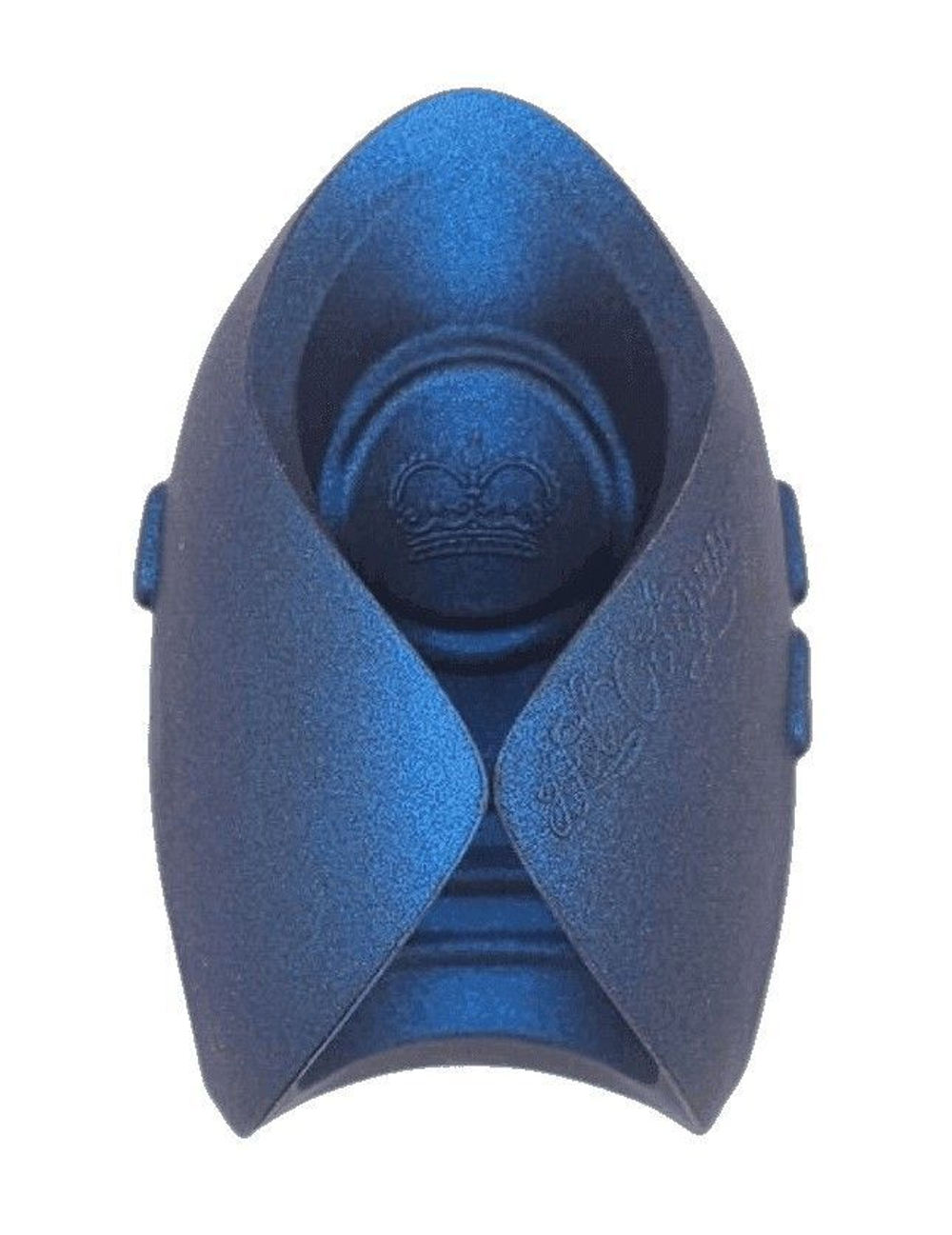 Синий инновационный мужской осциллятор Pulse Solo Essential Dragon Eye