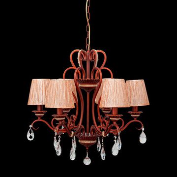 Подвесная люстра Abrasax 11296/6