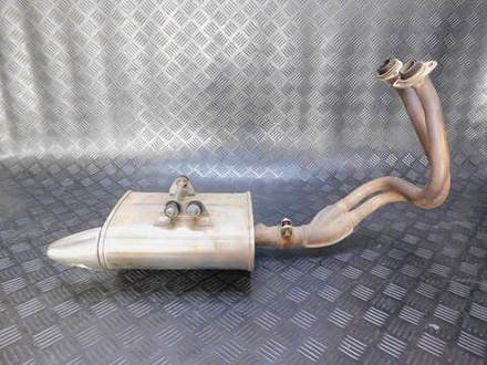 Глушитель Kawasaki Ninja 400R ER400B 052349