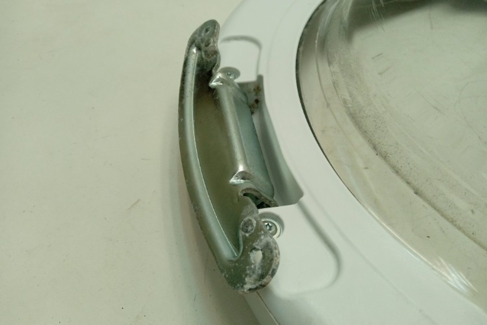 EW6S4R06W кт144 Люк в сборе для стиральной машины Electrolux EW6S4R06W б/у