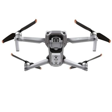 Квадрокоптер DJI AIR 2S Fly More Combo