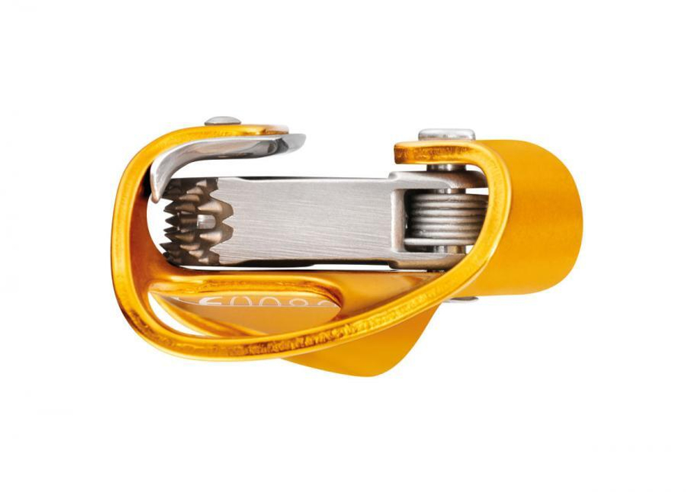 Грудной зажим Petzl CROLL S