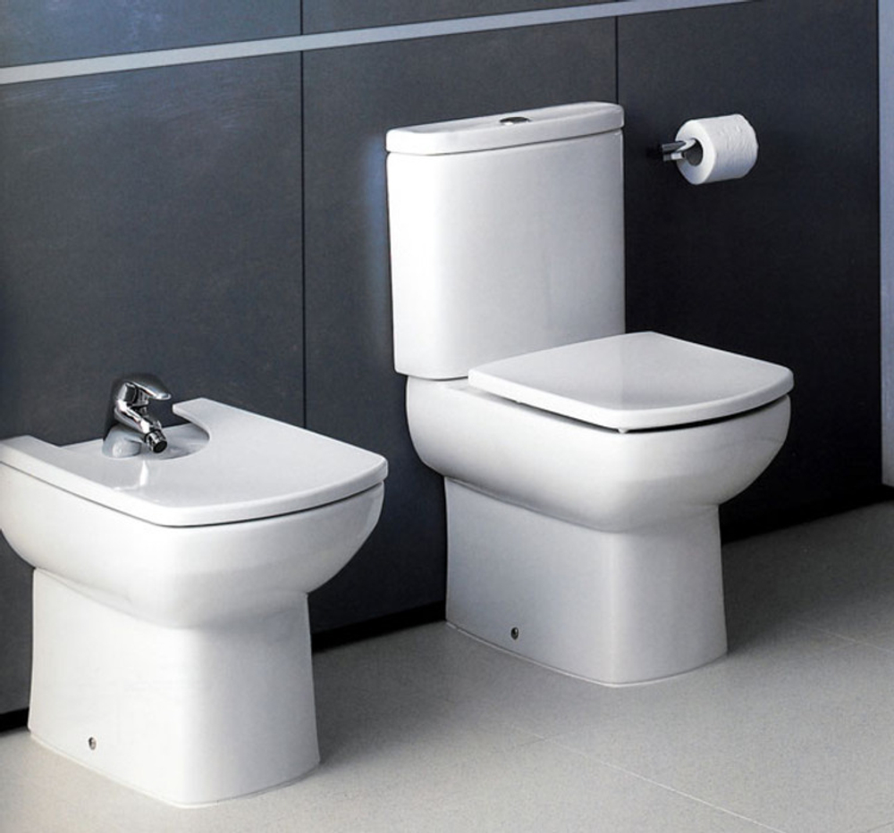 Сливной бачок для унитаза Roca Dama Senso Compacto 34151B000