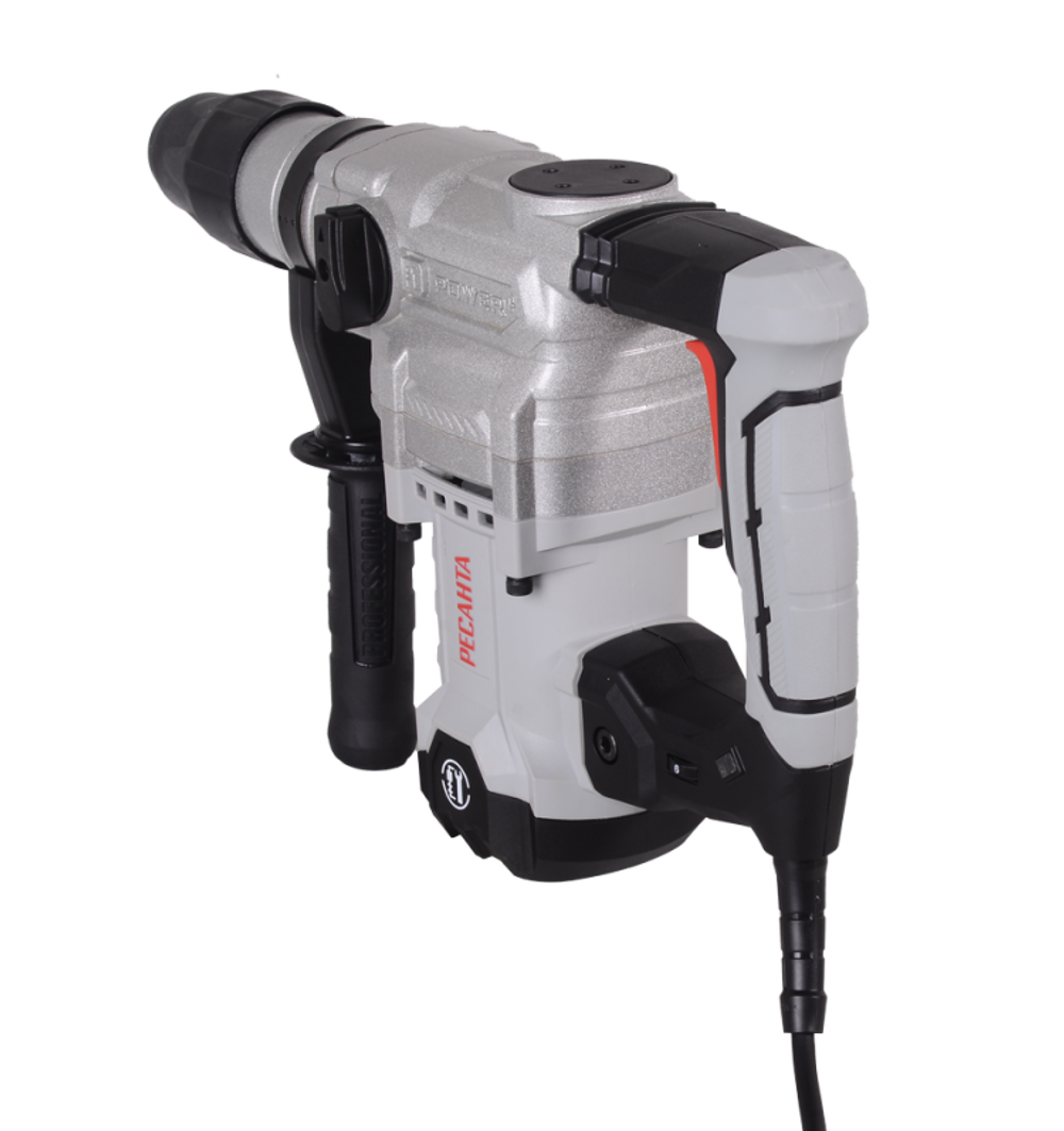 Перфоратор Ресанта П-42-2000КМ SDS-Max