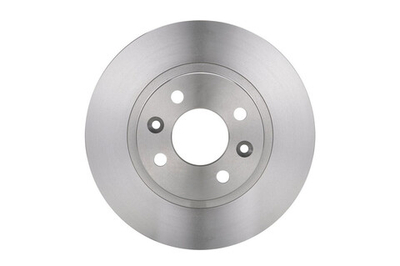 BOSCH - 0986478124-BOC - Brake Disc - Povrat dobavljacu nije moguc za ovaj artikl.