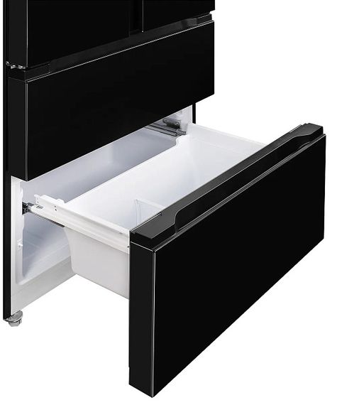 Двухкамерный холодильник Kuppersberg Kuppersberg RFFI 184 BG