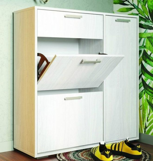 Дели-4 обувница