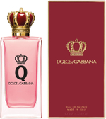 Dolce&Gabbana Q by Dolce&Gabbana EDP парфюмерная вода женская