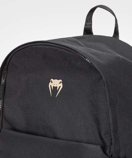 Рюкзак Venum Evo 2 Light Black/Sand