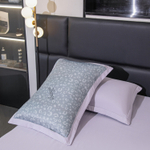 Комплект постельного белья Сатин MS MS009