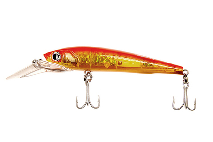 Воблер ASARI Big Mac 60гр #15