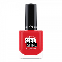 Лак-гель для ногтей GR Extreme Gel Shine Nail Color
