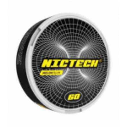 NICTECH 60mg MELON SLIM | Дыня