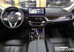 BMW 5 Series (G30) 520i Luxury (05.2023)