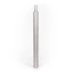 Удлинитель для алмазных коронок 500мм (1 1/4 aluminium) DIAMASTER