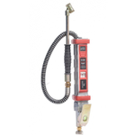 NORDBERG (TI9) Пистолет для подкачки шин грузовых авто, 13.8 бар