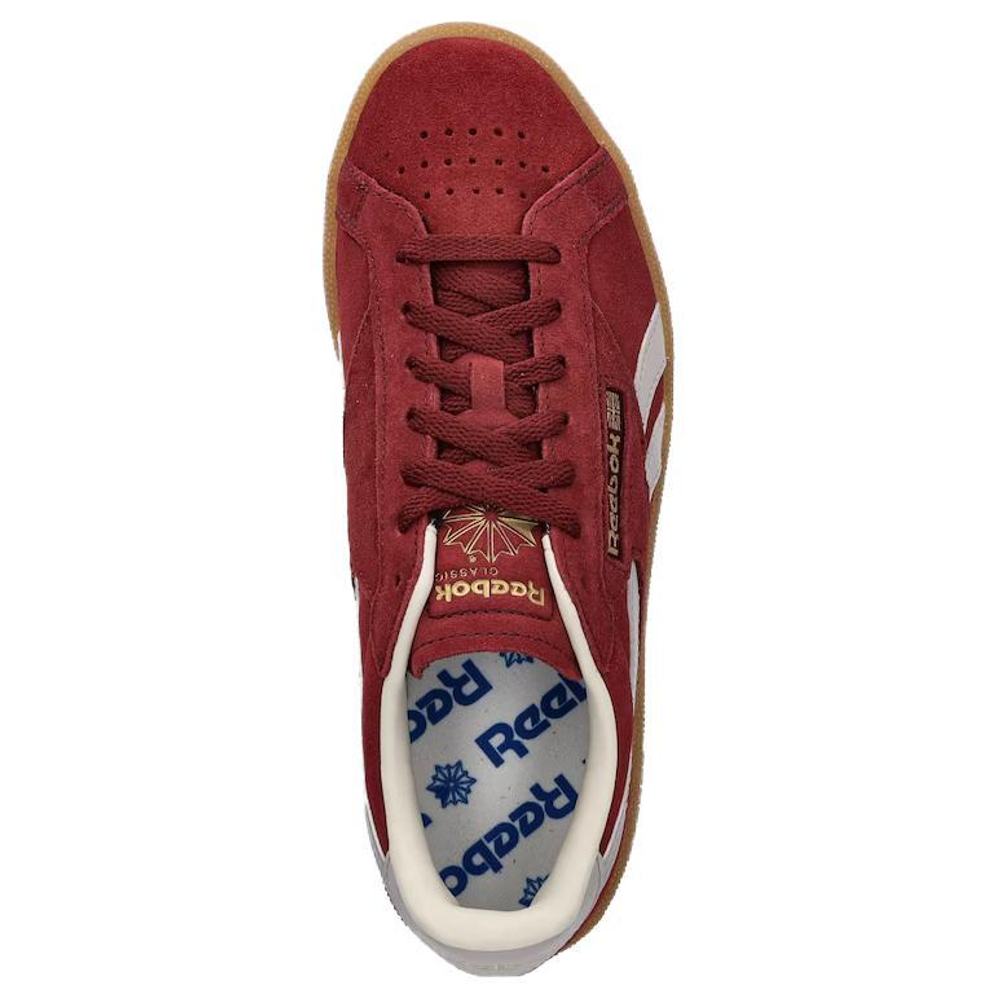 Кроссовки Reebok Club C