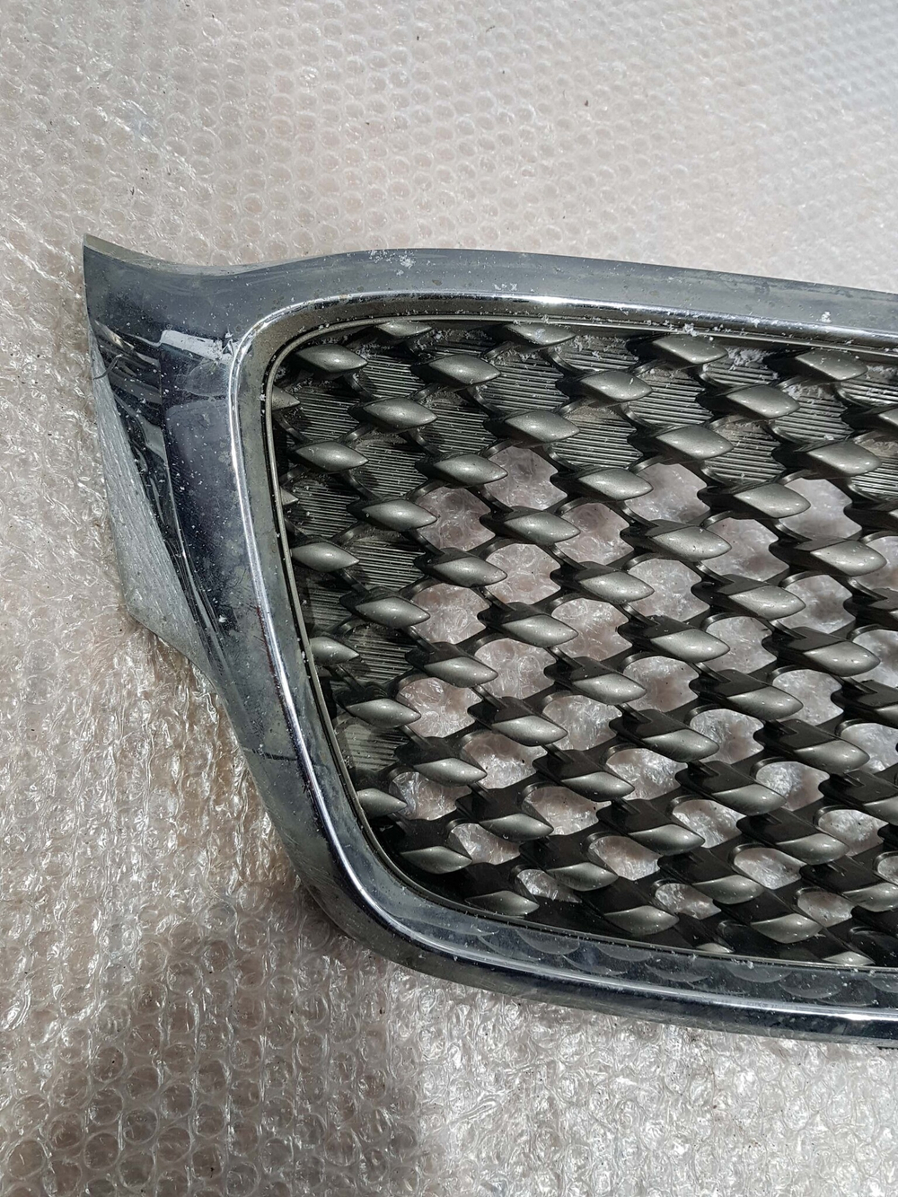 Kia Sorento Prime решетка радиатора 86352-C5020 86352C5020