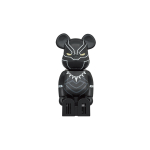 Дизайнерские игрушки BE@RBRICK x cleverin 200% 15cm, 1845872-605373596