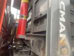 Shacman (Shaanxi) SX* 8x4 Самосвал SX331863366 (Дизельный, 12,5 л, 544 л.с., МТ)