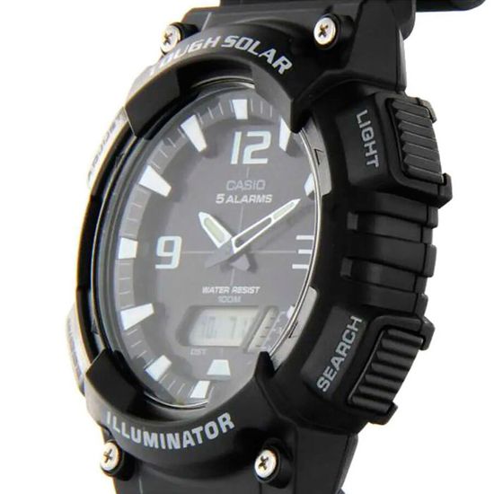 Наручные часы Casio AQ-S810W-1A