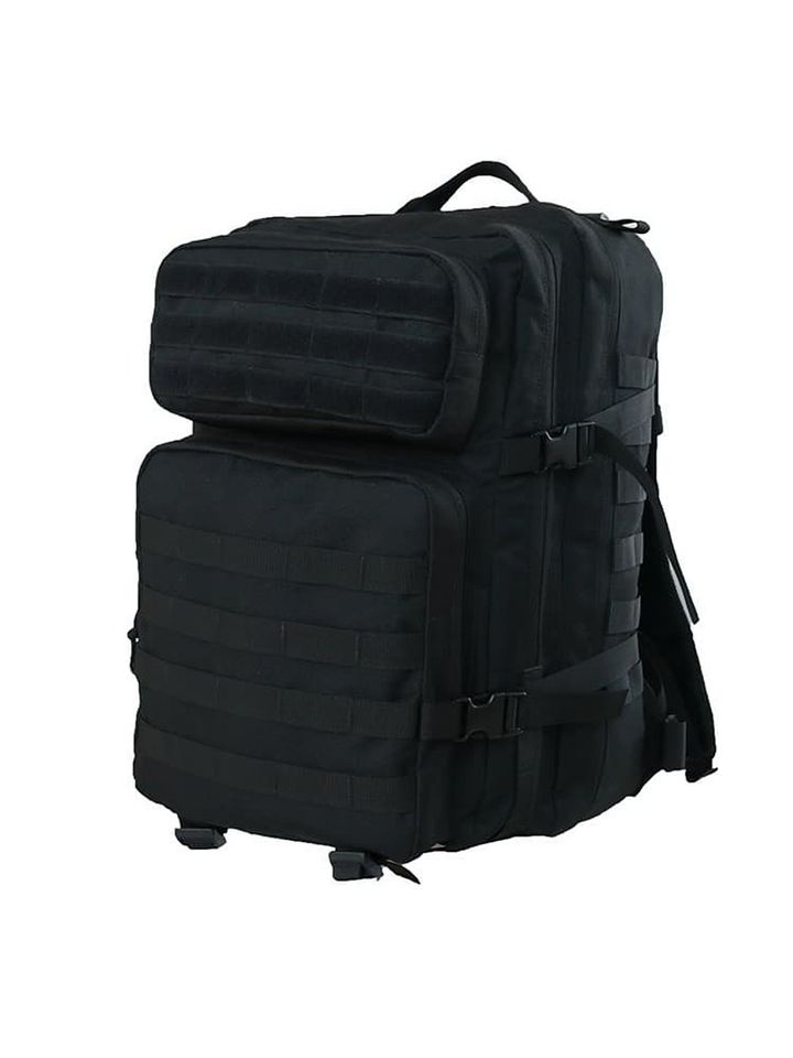 Рюкзак тактический 40л CH-7013 (черный)