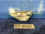 Крепление бампера переднее правое Honda CRV 2001-2006