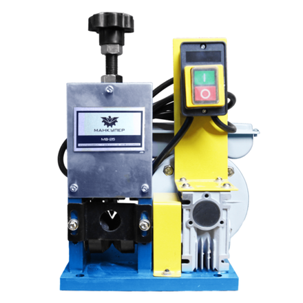 Станок для разделки кабеля Machinery МS-25