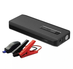 Пусковое устройство для автомобиля 70mai Jump Starter MAX (PS06), серый