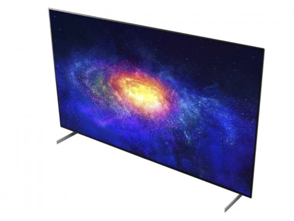 OLED телевизор LG OLED77ZX9