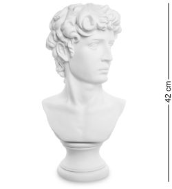 BMB- 37 Фигура-бюст «Давид (Микеланджело)»