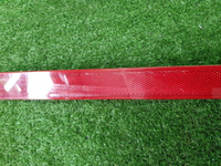 Катафот центральный Hyundai Santa Fe 4 TM (20-24)