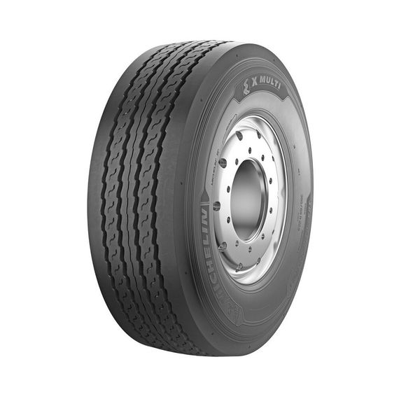 Michelin X Line Energy T 235/75 R17.5 143/141J Trailer