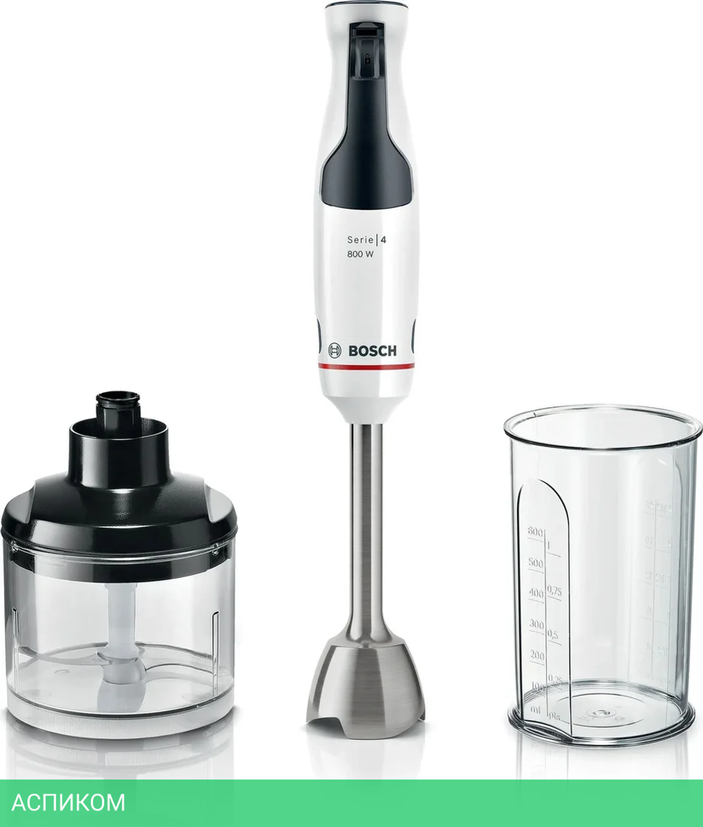 Блендер Bosch MSM4W420