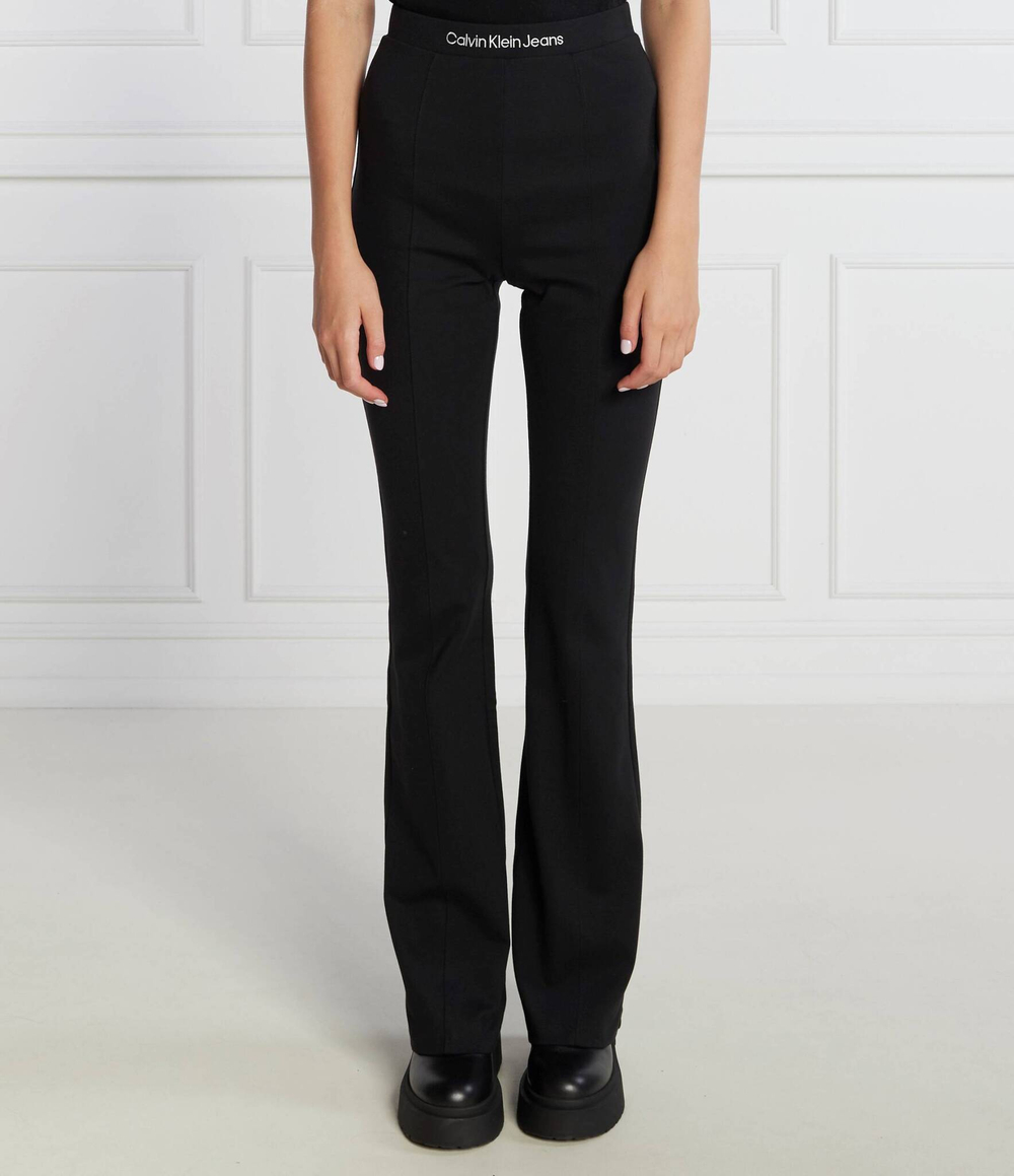 Брюки MILANO CALVIN KLEIN JEANS - черный(J20J221917)