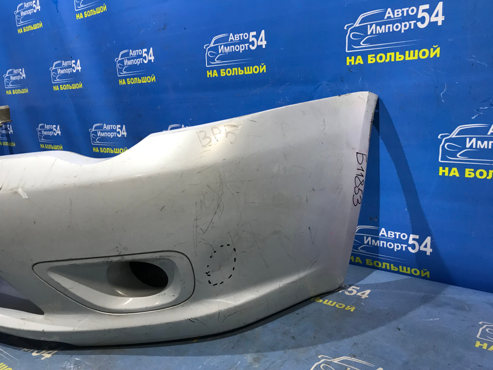 Бампер передний SUBARU LEGACY 2003-2006