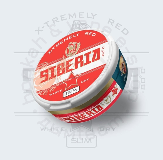ЖТ &quot;SIBERIA&quot; Slim (М)