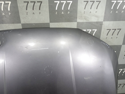 Капот Chery Tiggo 8 Pro 21-нв Б/У Оригинал 553000121AADYJ