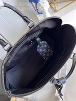 Louis Vuitton Alma Travel GM
