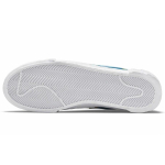 Кроссовки Sacai x KAWS x Nike Blazer "Neptune Blue", DM7901-400