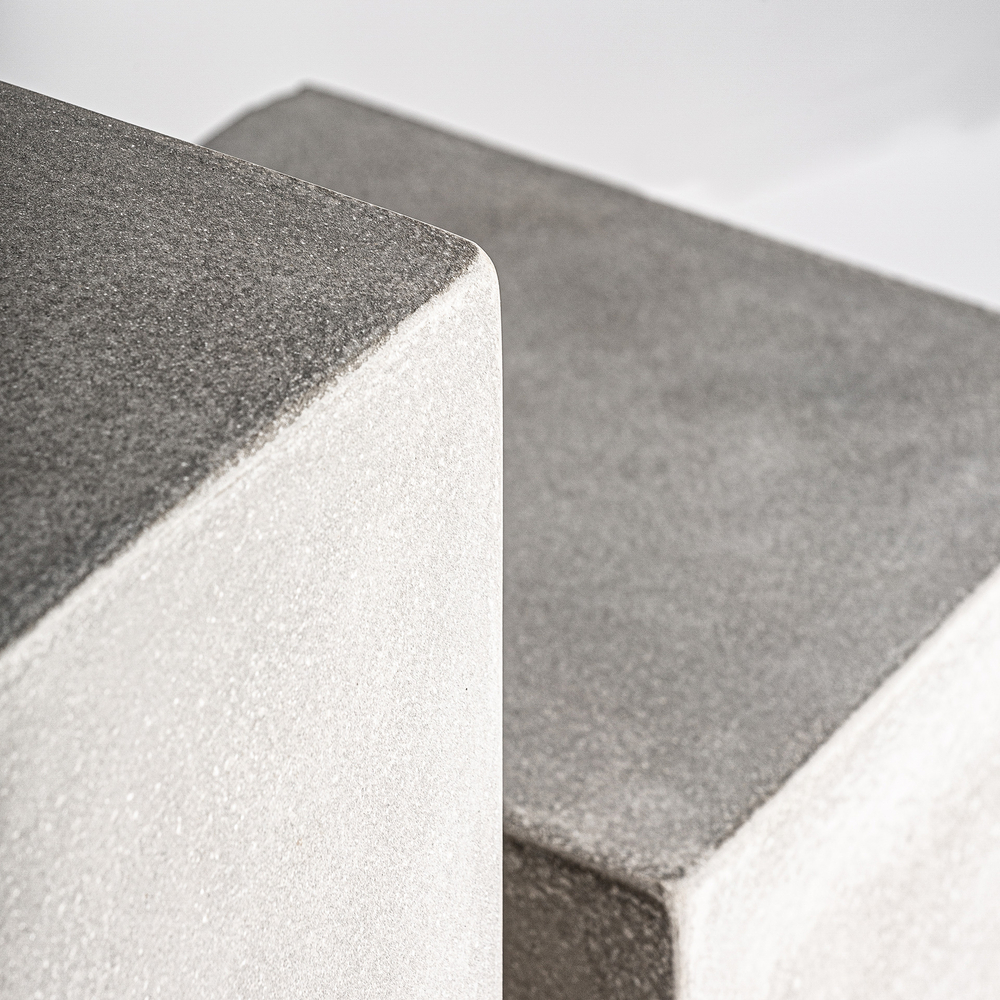 Набор из 2-х кашпо LORIS